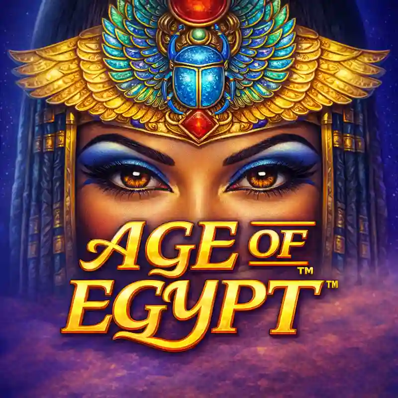 Age of Egypt Slot Game sa table game casino