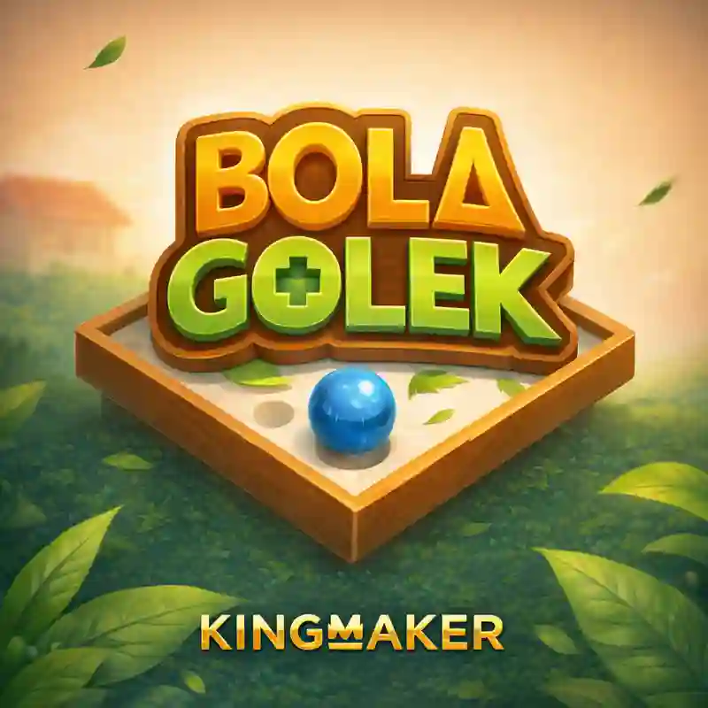 Bola Golek Traditional Filipino Game
