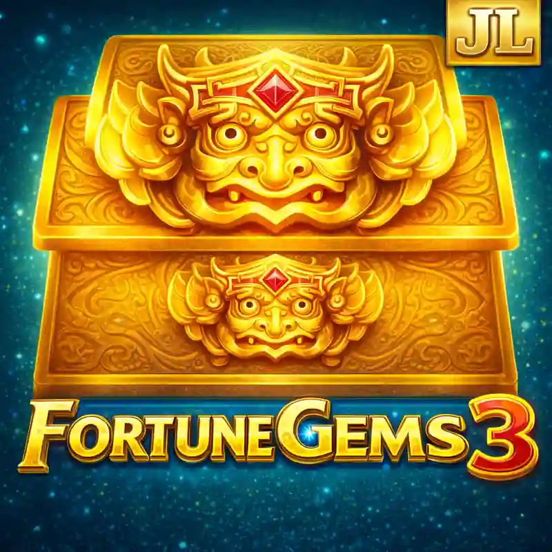 Fortune Gems 3 Online Casino Slot