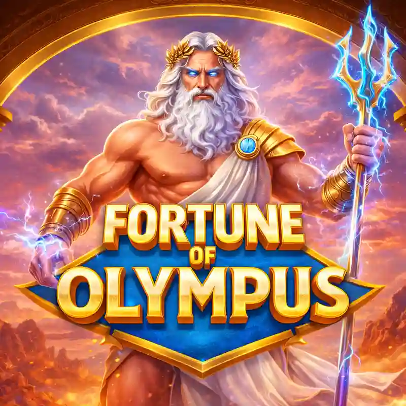 Fortune of Olympus Casino Game