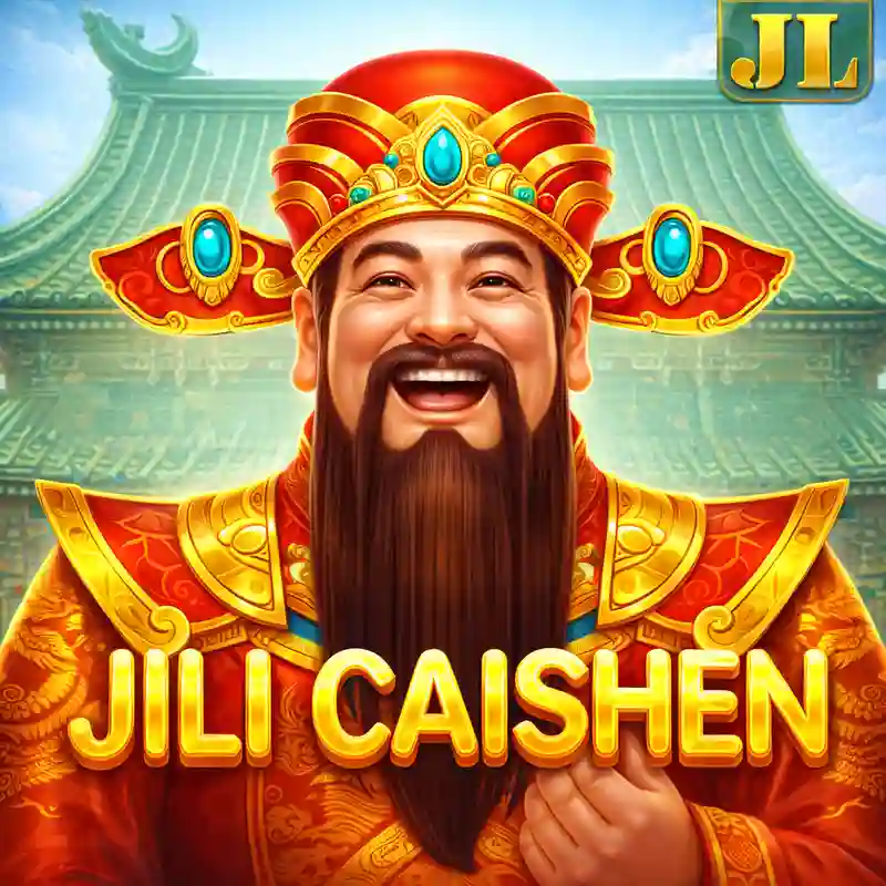JILI CAISHEN online casino game