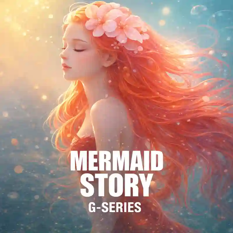 Kwento ng Sirena Pinoy Slot
