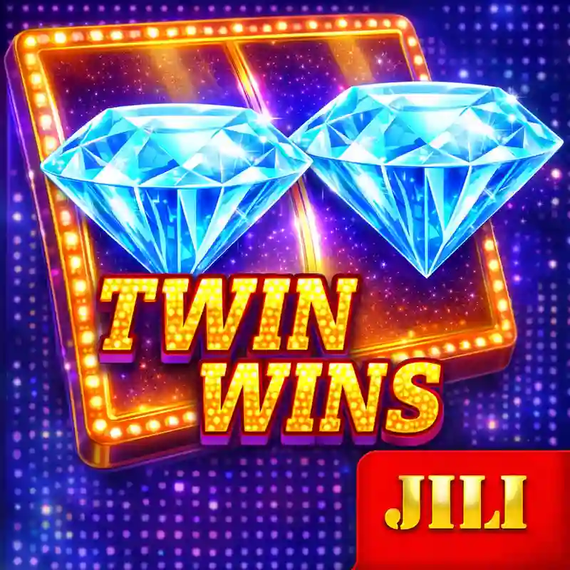 TwinWins Classic Slot