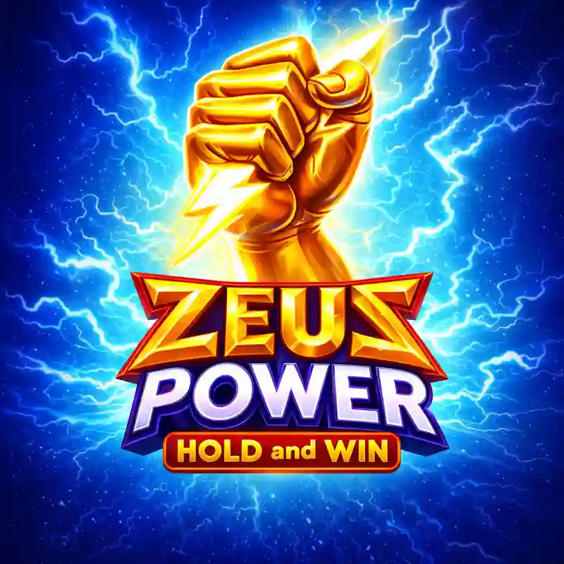 Zeus’s Fury online slot game sa table game casino